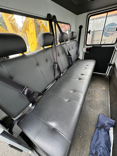 Iveco 17.280 Tector Munck 16 Ton C/ Controle