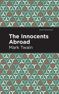 Libro The Innocents Abroad - Twain, Mark