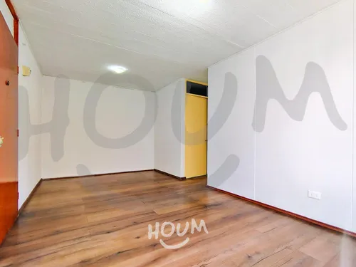 Departamento Avenida Tobalaba Id: 154279
