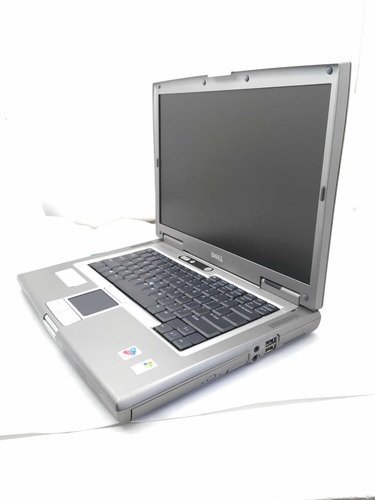Laptop Dell Latitude D810 15.4 Wifi 1gb Ram Ati Radeon (Usado)