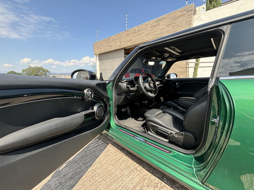 Mini Jcw Iconic 2022