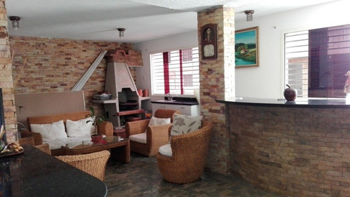 Imagen 9 de 21 de Casa En Venta Charallave Los Samanes (rm)