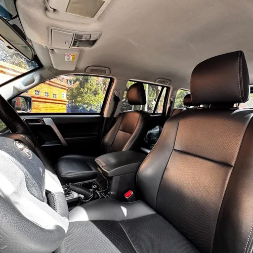 Toyota Prado 3.0 Tx Fl