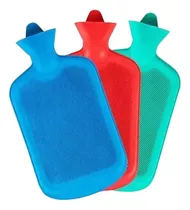 Comprar Bolsa De Agua Caliente 2000ml Colores 