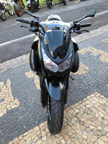 Kawasaki Equipada