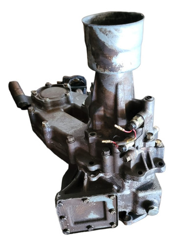 Caixa Tracao L200 Manual Nao Revisada (Usado)