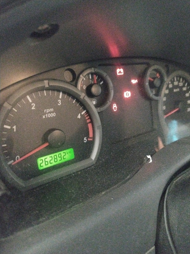 Ford Ranger 3.0 Xls Cab. Simples 4x2 2p