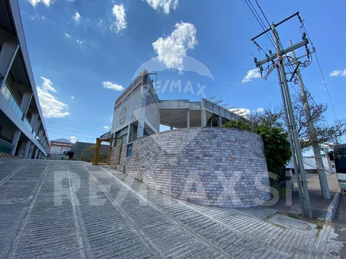 Ctv Terreno Comercial/ Indrustrial Venta La Piedad