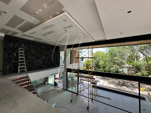 Casa En Pre Venta En Cancun, Lagos Del Sol