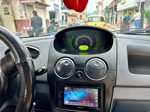 Chevrolet Spark 1.0 Life Lujo