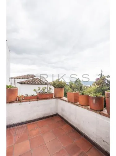 Apartamento En Arriendo/venta En Niza Suba. Cod V1102