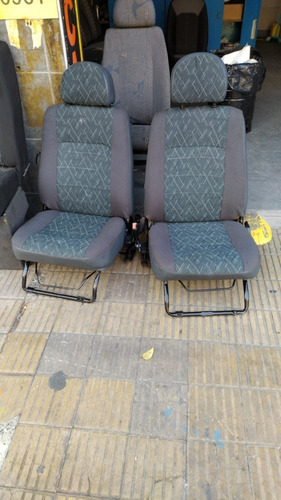 Imagen 5 de 5 de Reparaciones De Butacas,repuestos Espumas Tapiceriaautomotor