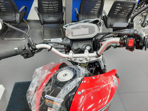Yamaha Crosser 150 S Abs 2025 - Docto Grátis E P/taxa 0% - A