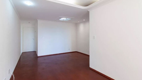 Apto 8o Andar. Manacas (limite Osasco São Paulo). 3 Dorm