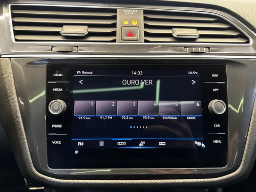 Volkswagen Tiguan Allspace R-line 350