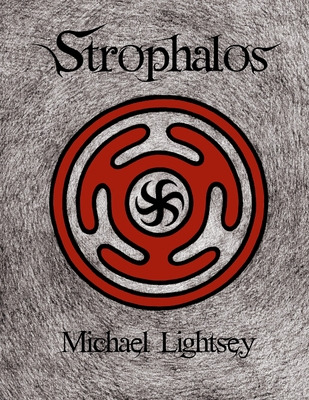 Libro Strophalos, Chapter Two: The Last Essenoi - Lightse...