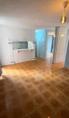 Departamento en venta