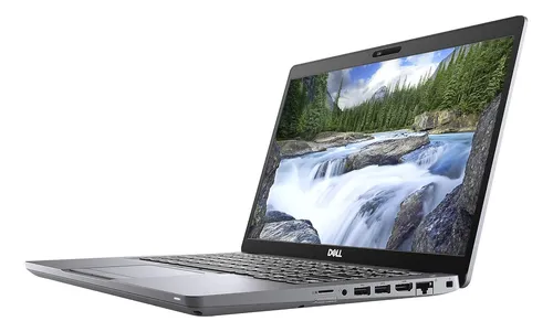 Notebook Dell Latitude 5410 I5 8gb 1tb Ssd 14 Full Hd Gris Oscuro