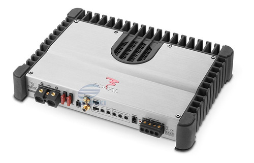 Amplificador Focal Fps-1500 800w Rms 1 Ohm