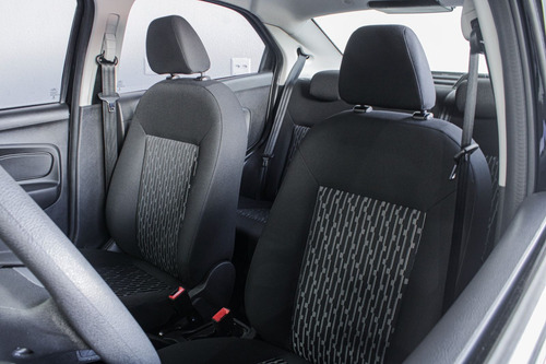 Ford Ka 1.5 Sedan SE Plus 12V Flex 4p Aut.