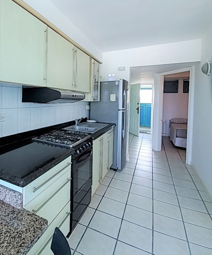 Imagen 6 de 14 de Apartamento A Orillas Del Mar En Venta