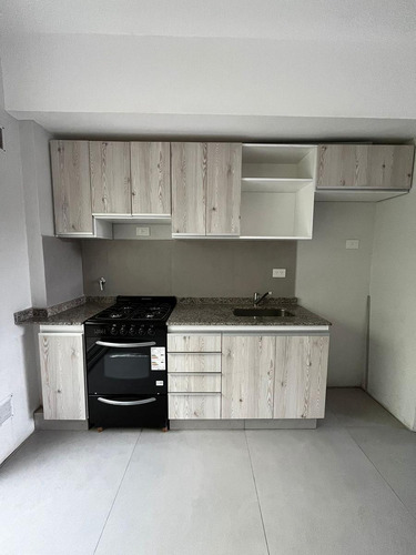 Departamento En Parque Avellaneda