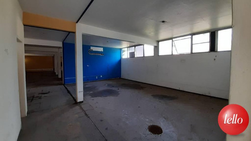 Imagem 21 de 25 de Comercial/industrial - Ref: 238474