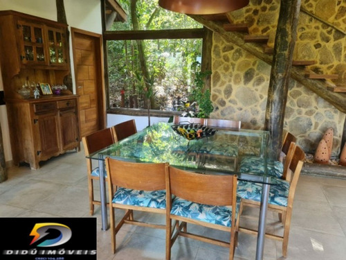 Imagem 13 de 27 de Casa Na Ilha Bela Com 1.139,00 M² De Terreno E 211 De Construção. Documentação Ok. Compra - Ca00308 - 70632134