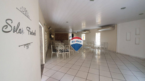 Imagem 9 de 30 de Casa Comercial 2 Pavimentos - Higienópolis - Rio De Janeiro/rj - Ca0107