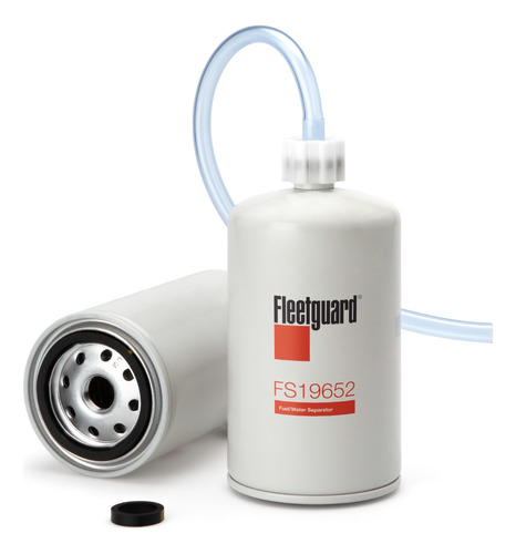 Filtro Separador Agua/petróleo Fleetguard Fs19652 C/cebador