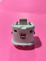 Comprar Motion Plus Original Para Remote Controller Wii
