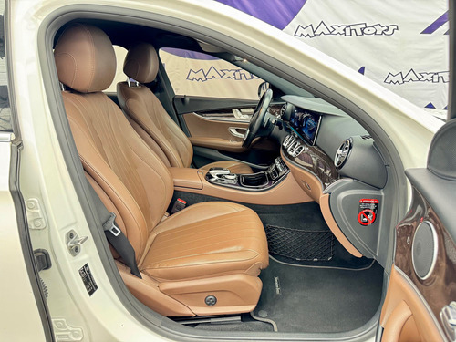 Mercedes-Benz Clase E 2.0 200 Cgi Avantgarde At