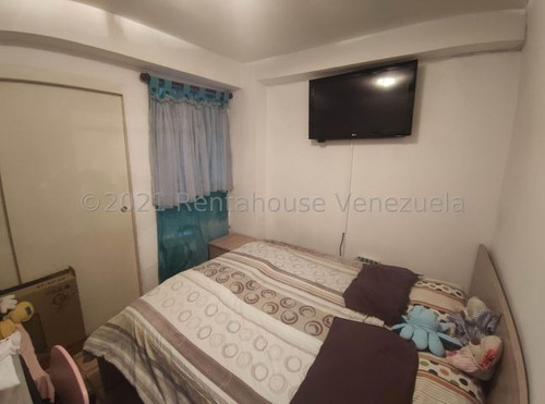 Imagen 5 de 10 de Apartamento En Venta En Turmero San Pablo Db 23-15635