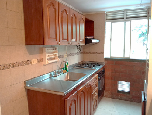 Apartamento En Venta En Medellín Poblado Castropol