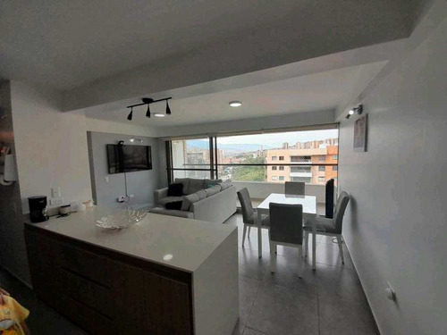 Apartamento En Venta En Santa Ana Bello