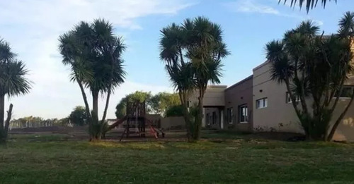 Lote Barrio Cerrado Bajas Expensas