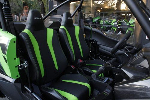 Utv Kawasaki Teryx 1000-2023- 6 Payments Without Taxes