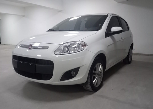 Fiat Palio 1.4 Fire Pack Seg. Top