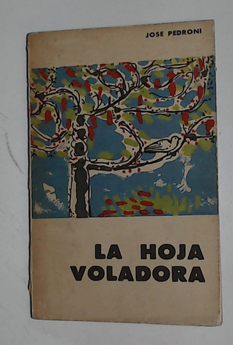 Hoja Voladora, La  - Pedroni, Jose