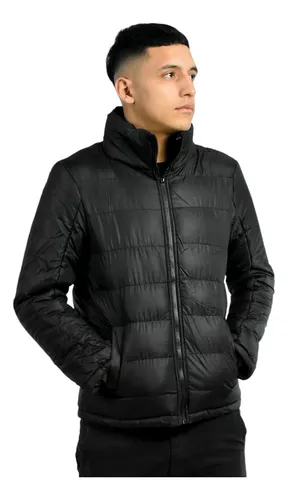 Campera Impermeable Hombre Desmontable 2 En 1 Importada Hhp