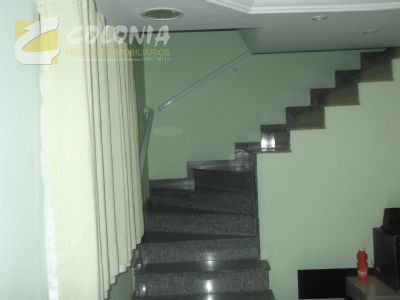 Imagem 21 de 30 de Casa - Ref: 35114