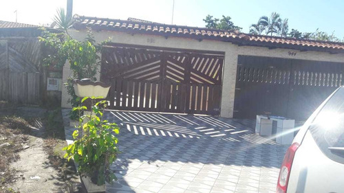 Imagem 6 de 14 de Casa Na Praia Próxima A Pista Por Apenas R$ 190 Mil