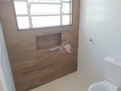 Imagem 18 de 28 de Casa Em Praia Grande, Solemar - V4936