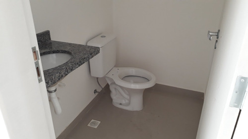 Imagem 6 de 14 de Sobrado 3qts 1suite Wc3 Vg2 Fl38