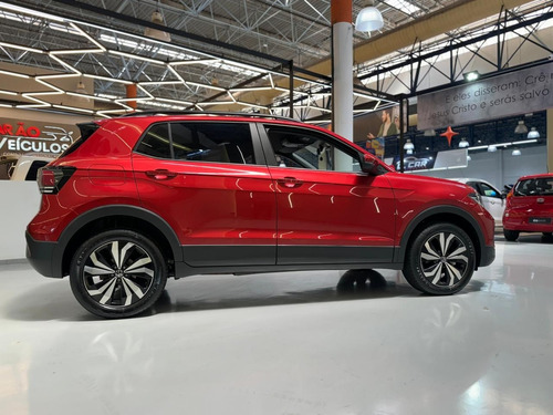 Volkswagen T-Cross 1.0 200 TSI
