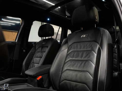 Volkswagen Tiguan Allspace Rl