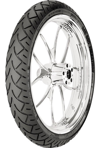 Pareja 100/90-19 Y 170/80b15 Metzeler Me 880 Marathon