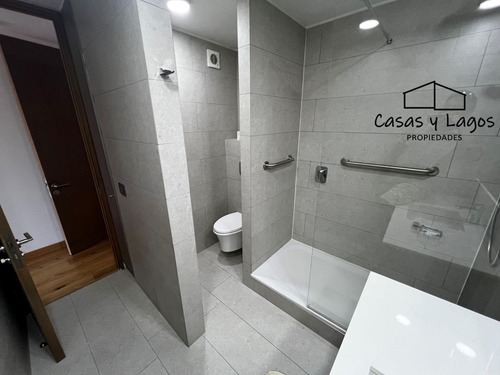 Venta Exclusivo Depto 3d 5b 182 M2 + 35 M2 Terraza Buroto