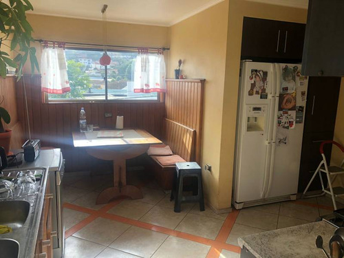 Venta Casa A Cuadras Jumbo Uno Norte