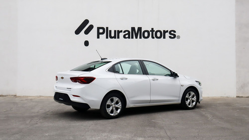 Chevrolet Onix 1.2 Premier At